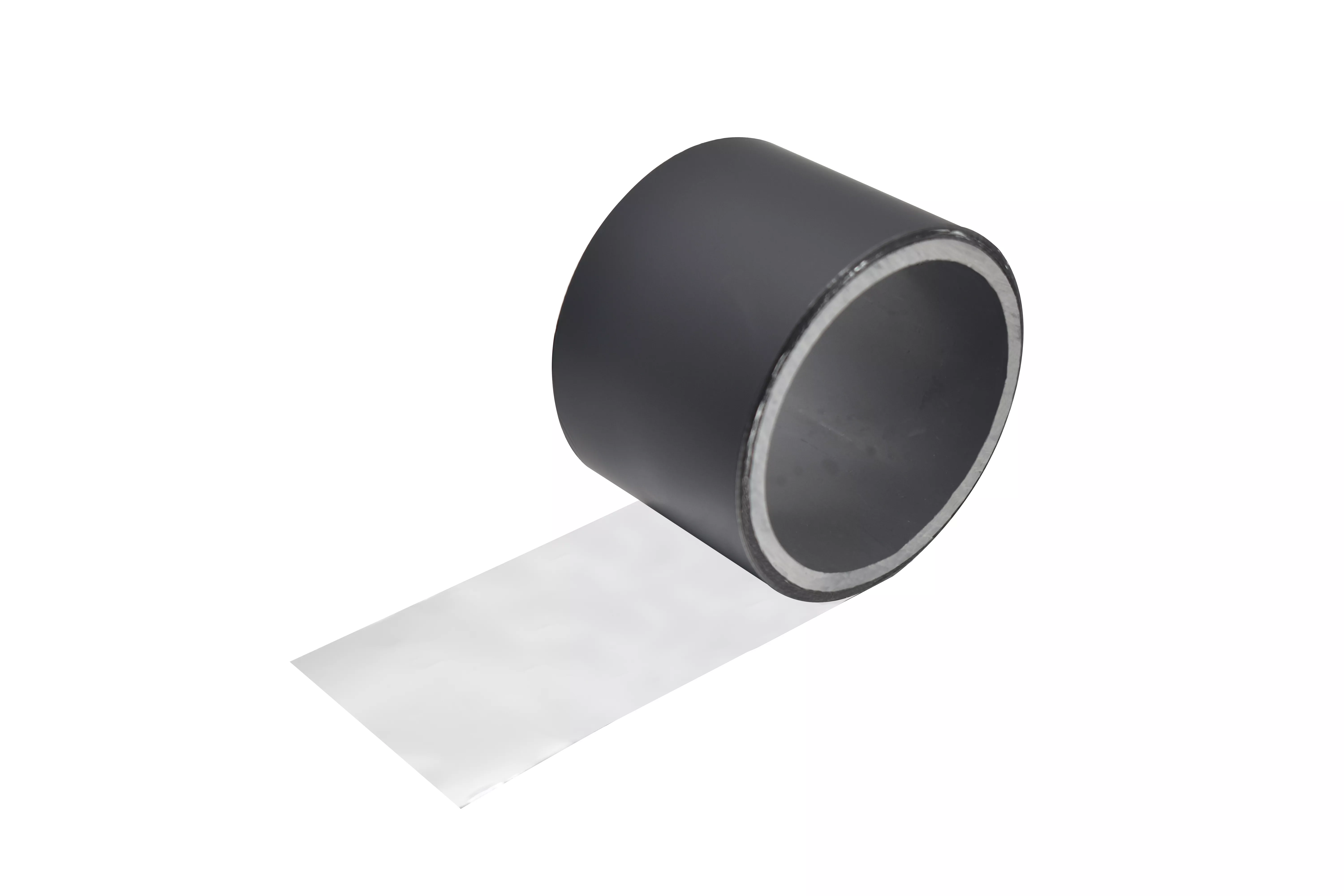 Nano carbon aluminum foil 1